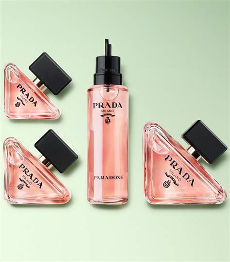 prada fragrance uk